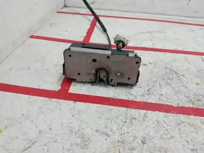 Автозапчастина б/у замок передній праві двері для opel corsa e edition ecoflex посилання на oem iam 13431840  875601 Автозапчастина б/у замок передній праві двері для opel corsa e edition ecoflex посилання на oem iam 13431840  875601