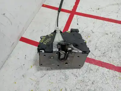 Автозапчастина б/у замок передній праві двері для opel corsa e edition ecoflex посилання на oem iam 13431840  875601 Автозапчастина б/у замок передній праві двері для opel corsa e edition ecoflex посилання на oem iam 13431840  875601