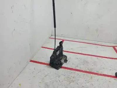 Автозапчастина б/у замок передніх дверей лівий для opel corsa e edition ecoflex посилання на oem iam 13431841  875602 Автозапчастина б/у замок передніх дверей лівий для opel corsa e edition ecoflex посилання на oem iam 13431841  875602