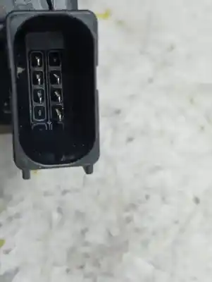 Автозапчастина б/у замок передніх дверей лівий для opel corsa e edition ecoflex посилання на oem iam 13431841  875602 Автозапчастина б/у замок передніх дверей лівий для opel corsa e edition ecoflex посилання на oem iam 13431841  875602