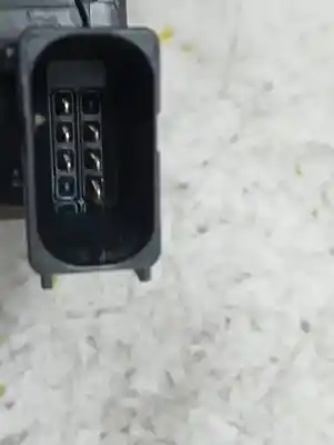 Автозапчастина б/у замок передніх дверей лівий для opel corsa e edition ecoflex посилання на oem iam 13431841  875602 Автозапчастина б/у замок передніх дверей лівий для opel corsa e edition ecoflex посилання на oem iam 13431841  875602