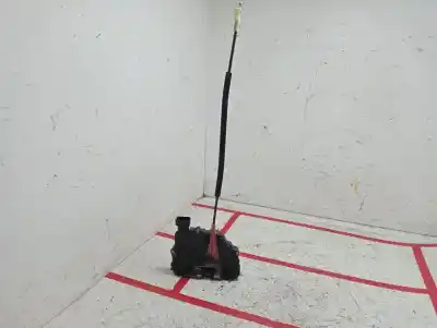 Автозапчасти б/у замок задней левой двери за OPEL CORSA E Edition ecoFlex ссылки OEM IAM 13431842  875604 Автозапчасти б/у замок задней левой двери за OPEL CORSA E Edition ecoFlex ссылки OEM IAM 13431842  875604