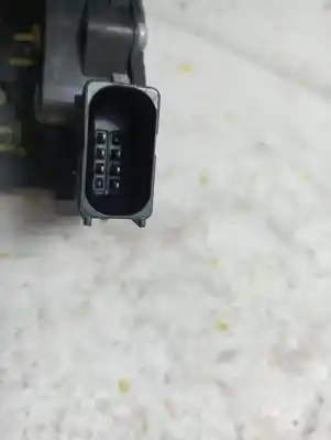 Автозапчастина б/у замок дверей заднього лівого для opel corsa e edition ecoflex посилання на oem iam 13431842  875604 Автозапчастина б/у замок дверей заднього лівого для opel corsa e edition ecoflex посилання на oem iam 13431842  875604