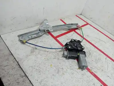 Автозапчасти б/у регулятор стекла переднего правого за OPEL CORSA E Edition ecoFlex ссылки OEM IAM 13447039  875605 Автозапчасти б/у регулятор стекла переднего правого за OPEL CORSA E Edition ecoFlex ссылки OEM IAM 13447039  875605