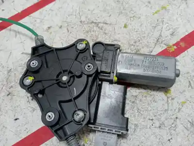 Second-hand car spare part passenger side right window regulator for opel corsa e edition ecoflex oem iam references 13447039  