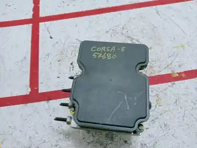 Автозапчасти б/у абс за opel corsa e edition ecoflex ссылки oem iam 39084530 Автозапчасти б/у абс за opel corsa e edition ecoflex ссылки oem iam 39084530