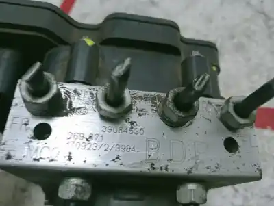 Автозапчасти б/у абс за opel corsa e edition ecoflex ссылки oem iam 39084530  875607