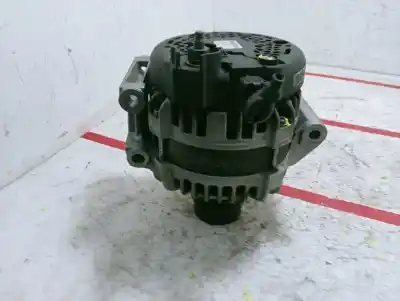 Pezzo di ricambio per auto di seconda mano Alternatore per OPEL CORSA E Edition ecoFlex Riferimenti OEM IAM 0126312105  