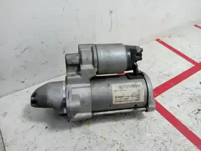 Автозапчастина б/у двигун запускається для opel corsa e edition ecoflex посилання на oem iam 55591492  