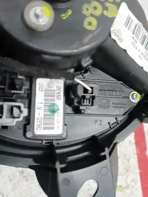 Pezzo di ricambio per auto di seconda mano motore di riscaldamento per opel corsa e edition ecoflex riferimenti oem iam 13293624  875615