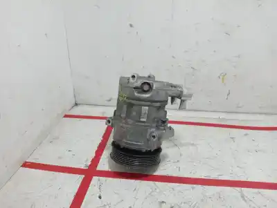 Автозапчасти б/у компрессор кондиционера воздуха за OPEL CORSA E Edition ecoFlex ссылки OEM IAM 39006351  875617 Автозапчасти б/у компрессор кондиционера воздуха за OPEL CORSA E Edition ecoFlex ссылки OEM IAM 39006351  875617