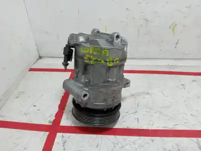 Автозапчасти б/у компрессор кондиционера воздуха за opel corsa e edition ecoflex ссылки oem iam 39006351  