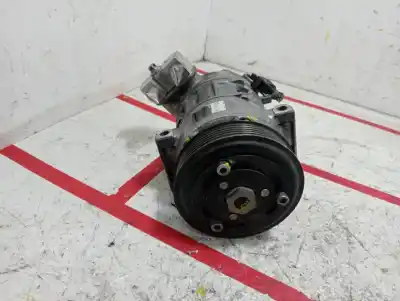 Автозапчасти б/у компрессор кондиционера воздуха за opel corsa e edition ecoflex ссылки oem iam 39006351  