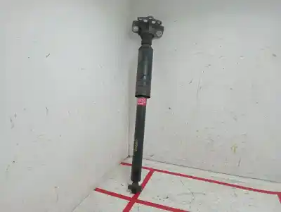 Автозапчасти б/у задний левый амортизатор за opel corsa e edition ecoflex ссылки oem iam   