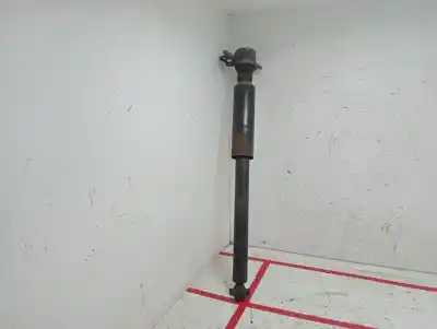 Автозапчасти б/у задний левый амортизатор за opel corsa e edition ecoflex ссылки oem iam   