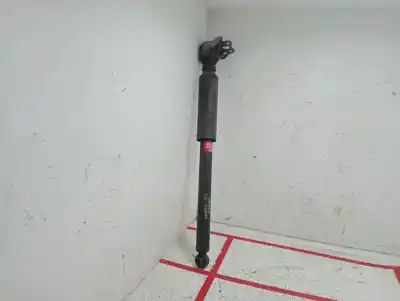 Автозапчасти б/у задний левый амортизатор за opel corsa e edition ecoflex ссылки oem iam   