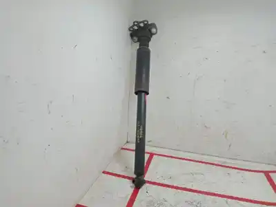 Автозапчасти б/у правый задний амортизатор за opel corsa e edition ecoflex ссылки oem iam  Автозапчасти б/у правый задний амортизатор за opel corsa e edition ecoflex ссылки oem iam