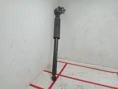 Автозапчастина б/у правий задній амортизатор для opel corsa e edition ecoflex посилання на oem iam   875621