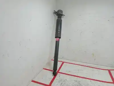 Автозапчасти б/у правый задний амортизатор за opel corsa e edition ecoflex ссылки oem iam   