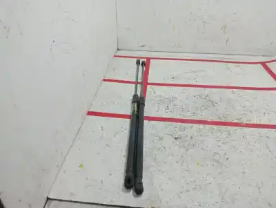 Автозапчасти б/у амортизаторы багажника/двери за OPEL CORSA E Edition ecoFlex ссылки OEM IAM 39089133  875627 Автозапчасти б/у амортизаторы багажника/двери за OPEL CORSA E Edition ecoFlex ссылки OEM IAM 39089133  875627