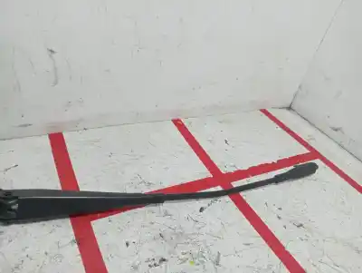 Second-hand car spare part left front windshield wiper arm for opel corsa e edition ecoflex oem iam references   