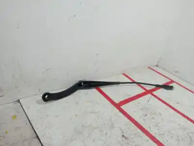 Second-hand car spare part left front windshield wiper arm for opel corsa e edition ecoflex oem iam references   