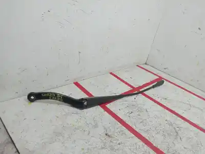 Second-hand car spare part left front windshield wiper arm for opel corsa e edition ecoflex oem iam references 