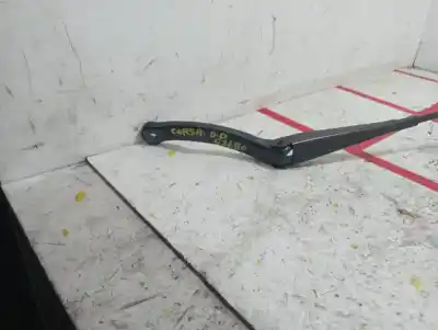 Автозапчасти б/у рычаг стеклоочистителя передний правый за opel corsa e edition ecoflex ссылки oem iam   875629