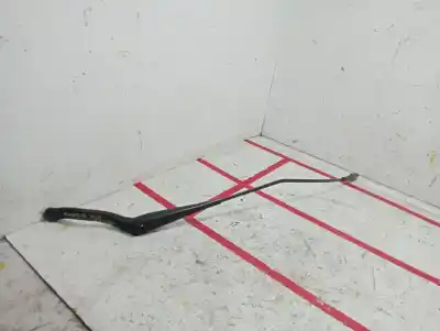 Second-hand car spare part front right windshield wiper arm for opel corsa e edition ecoflex oem iam references 