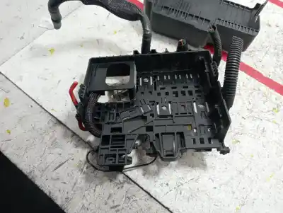 Автозапчасти б/у блок реле/предохранителей за opel corsa e edition ecoflex ссылки oem iam 39036690  875630