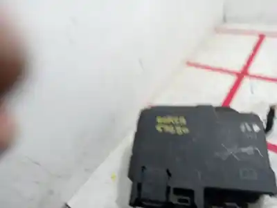 Автозапчасти б/у блок реле/предохранителей за opel corsa e edition ecoflex ссылки oem iam 39036690  875630