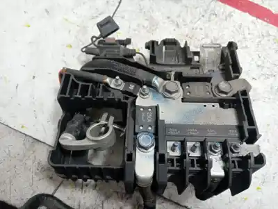 Автозапчасти б/у блок реле/предохранителей за opel corsa e edition ecoflex ссылки oem iam 39036690  