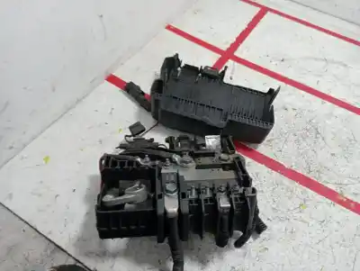 Second-hand car spare part fuse box unit for opel corsa e edition ecoflex oem iam references 39036690