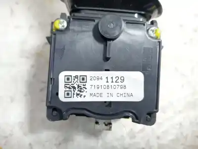 Автозапчасти б/у прерывный контроль за opel corsa e edition ecoflex ссылки oem iam 20941129  