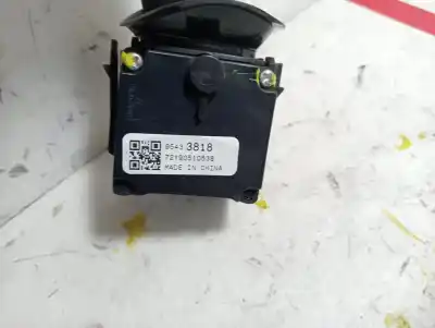 Автозапчасти б/у команда очистки за opel corsa e edition ecoflex ссылки oem iam 95433818  875633