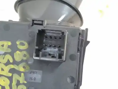 Автозапчастина б/у команда чистити для opel corsa e edition ecoflex посилання на oem iam 95433818  