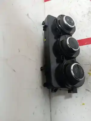 Pezzo di ricambio per auto di seconda mano controllo riscaldamento / aria condizionata per opel corsa e edition ecoflex riferimenti oem iam 13468064  875636 Pezzo di ricambio per auto di seconda mano controllo riscaldamento / aria condizionata per opel corsa e edition ecoflex riferimenti oem iam 13468064  875636