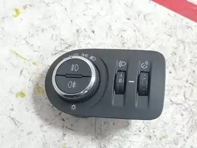 Автозапчасти б/у управление светом за opel corsa e edition ecoflex ссылки oem iam 13470446 Автозапчасти б/у управление светом за opel corsa e edition ecoflex ссылки oem iam 13470446