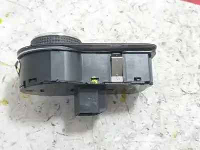 Автозапчастина б/у управління світлом для opel corsa e edition ecoflex посилання на oem iam 13470446  