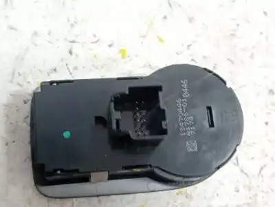 Автозапчастина б/у управління світлом для opel corsa e edition ecoflex посилання на oem iam 13470446  