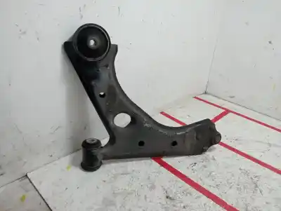 Автозапчасти б/у передний правый нижний рычаг подвески за opel corsa e edition ecoflex ссылки oem iam   