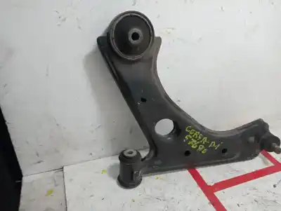 Pezzo di ricambio per auto di seconda mano braccio sospensione superiore anteriore sinistro per opel corsa e edition ecoflex riferimenti oem iam   875641