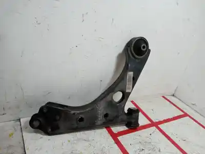 Pezzo di ricambio per auto di seconda mano braccio sospensione superiore anteriore sinistro per opel corsa e edition ecoflex riferimenti oem iam   875641