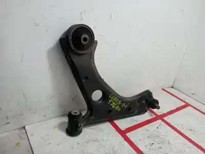 Автозапчасти б/у передний левый верхний рычаг подвески за OPEL CORSA E Edition ecoFlex ссылки OEM IAM   