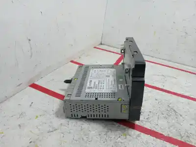 Pièce détachée automobile d'occasion écran multifonctions pour opel corsa e edition ecoflex références oem iam 42554580  