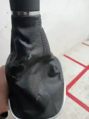 Автозапчастина б/у ручка важеля передач для opel corsa e edition ecoflex посилання на oem iam   875645