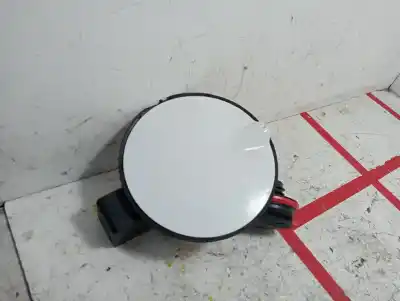 Second-hand car spare part outer fuel cap for opel corsa e edition ecoflex oem iam references 