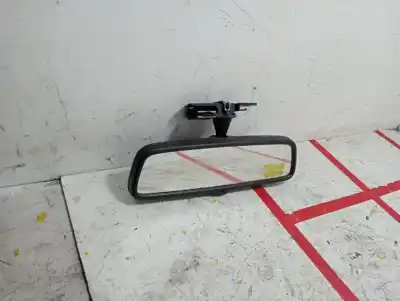 Second-hand car spare part interior rearview mirror for opel corsa e edition ecoflex oem iam references 