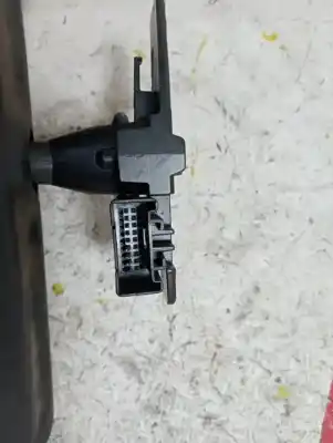 Автозапчасти б/у внутреннее зеркало за opel corsa e edition ecoflex ссылки oem iam   