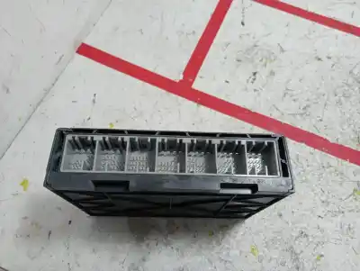 Автозапчастина б/у блок управління комфортом для opel corsa e edition ecoflex посилання на oem iam 13515939  